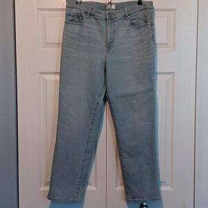 Loft Outlet Women's Jeans Size 14